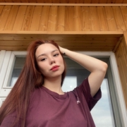 Ксения Осокина
